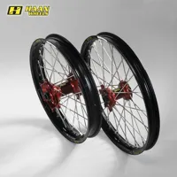 Set Black-Red (49)