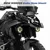 Komplety chytrých světel Lone Rider MotoLights MTL9 - výběr variant Komplety chytrých světel Lone Rider MotoLights MTL9 - výběr variant