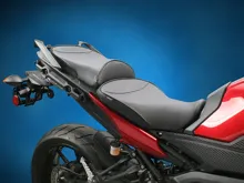 FJ-09/MT-09, CFX, Regular
