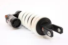 Honda CRF1000L Africa Twin Rear Shock X-TREME Raised +15mm (3)