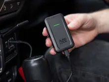 Bezdrátové připojení adaptéru Apple Carplay Quad Lock® (2)