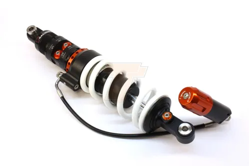BMW F 800 GS Rear Shock X-TREME Lowered -25mm
