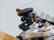 Tlumič vibrací Quad Lock® (7)