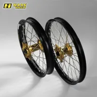 Set Black-Gold (43)