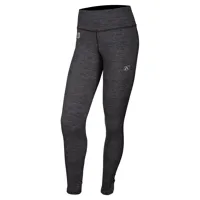 Dámské legíny Solstice Pant 2.0 Black Heather