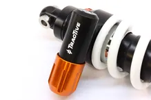 BMW F 700 GS Rear Shock X-CITE (1)