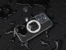 Pouzdro Quad Lock® MAG - iPhone 12 / 12 Pro (11)