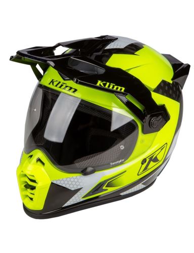 KriosPro charger HV-01