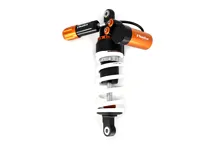 CFMOTO 450 MT Rear Shock X-TREME Raised +25mm CFMOTO 450 MT Rear Shock X-TREME Raised +25mm
