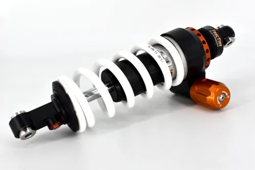 Can-Am Spyder F3 Rear Shock X-CITE