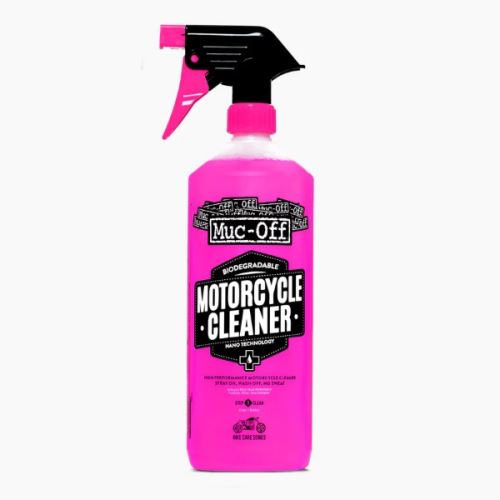 MO Cleaner 1L