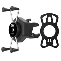 RAM-HOL-UN10-462-400 RAM® X-Grip® Velký držák telefonu s Vibe-Safe™ a malým Tough-Claw™ (4)