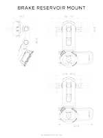 Základna pro montáž brzdové nádrže Quad Lock® - V2 (11)