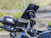 Základna pro montáž malých trubek Quad Lock® 360 V2 (2)