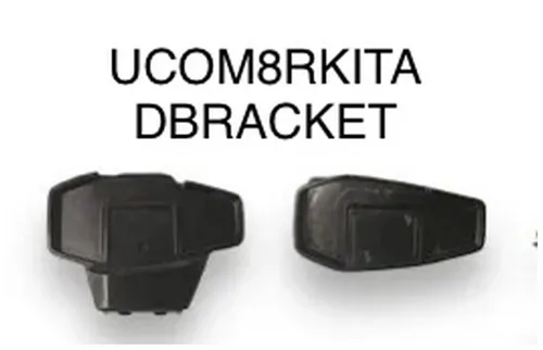 Náhradná základňa pre Interphone U-COM 8R