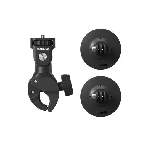 Balík Insta360 pre motocykle