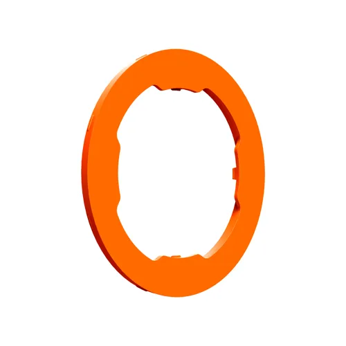 Oranžový krúžok Quad Lock® MAG