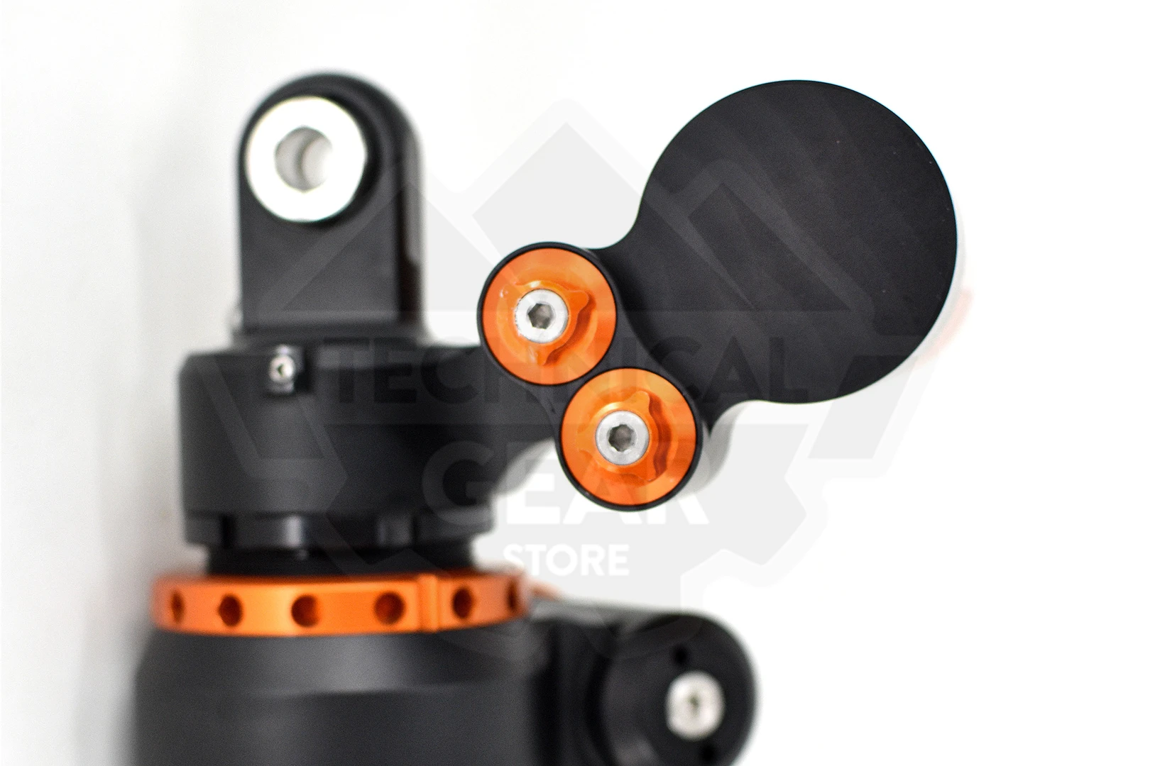 Ktm 790 Rear Shock Spring KTM 790 ADVENTURE R Rear Shock X-TREME Lowered -30mm | techgear.cz