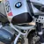 Ochranné kryty palivovej nádrže BMW R1150GSA 30 l
