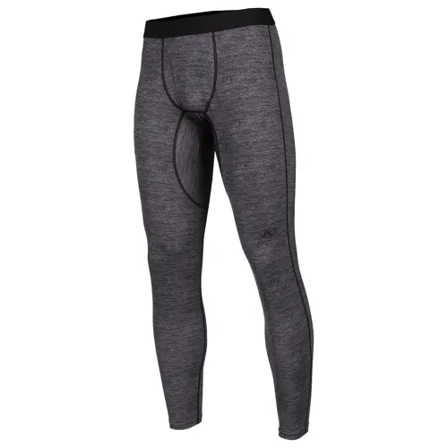 Kalhoty Klim Aggressor Pant 3.0, Black (104607)