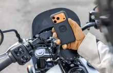 Puzdro Quad Lock® MAG - iPhone 17 PRO (10)