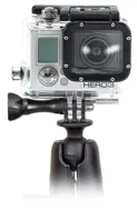 RAM-B-149Z-GOP1U Držiak na rám riadidiel pre kamery GoPro s 1" otočnou hlavou (7)