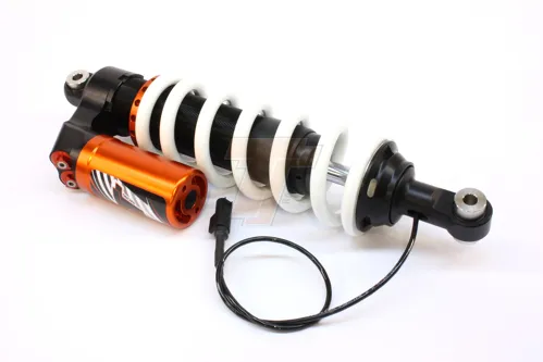 BMW R 1200 GS Front Shock eX-PERIENCE Lowered -50mm