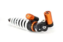 KTM 790 ADVENTURE (S) Zadný tlmič X-TREME znížený -25mm (1)