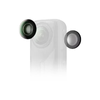 Insta360 X5 Replacement Lens Kit