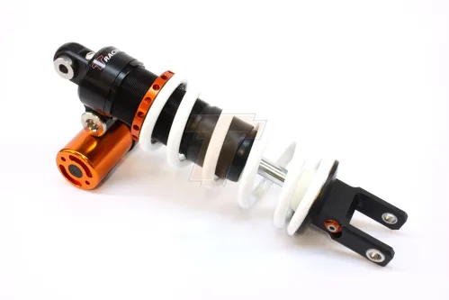 BMW S 1000 R Rear Shock X-TREME