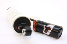 BMW F 800 GS Rear Shock X-TREME Raised +25mm (2)