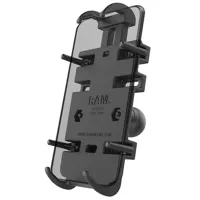 RAM-HOL-PD3-238AU Univerzální kuličkový držák telefonu RAM® Quick-Grip™ RAM-HOL-PD3-238AU Univerzální kuličkový držák telefonu RAM® Quick-Grip™