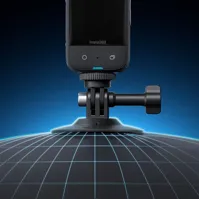 Flexibilný lepiaci držiak Insta360 (2)