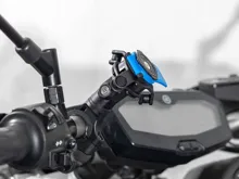 Kloubový adaptér Quad Lock® (2)