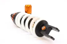 BMW CE 04 Rear Shock X-CITE (3)