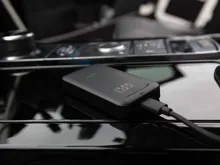 Bezdrátové připojení adaptéru Apple Carplay Quad Lock® (1)
