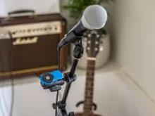Střední montážní základna pro trubku Quad Lock® 360 (7)