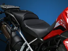Tiger 850 Sport,Tiger 900 GT / Pro / Rally, CFX, Regular (1)