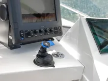 Přísavná základna Quad Lock® 360 (5)