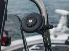 Střední montážní základna pro trubku Quad Lock® 360 (4)