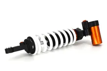 KTM 890 ADVENTURE R Rear Shock X-TREME Raised +20mm (3)
