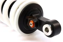 BMW F 700 GS Rear Shock X-CITE Lowered -50mm (3)