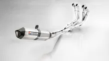 Kompletný systém 4-2-1 - NEREZ / TITAN - 014883 087015