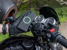 Montážna základňa Quad Lock® PRO na riadidlá (4)