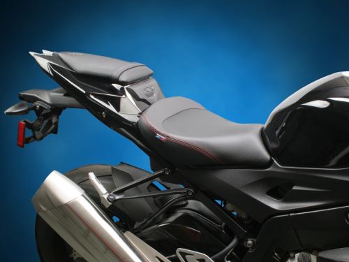 BMW S 1000 R,S 1000 RR SEATS