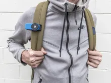 Základňa Quad Lock® s klipom na opasok/batoh (V3) (7)