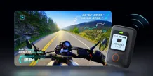 Insta360 Bezdrôtový diaľkový ovládač GPS (6)