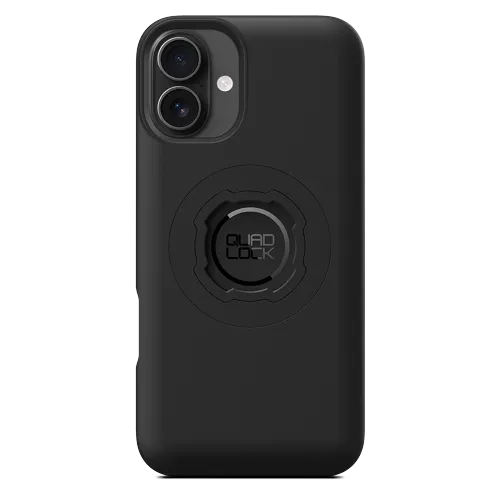 Puzdro Quad Lock® MAG - iPhone 16 Plus