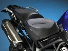 Tiger 800, neštandardný, bežný (1)