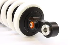 BMW F 850 GS Rear Shock X-TREME (4)